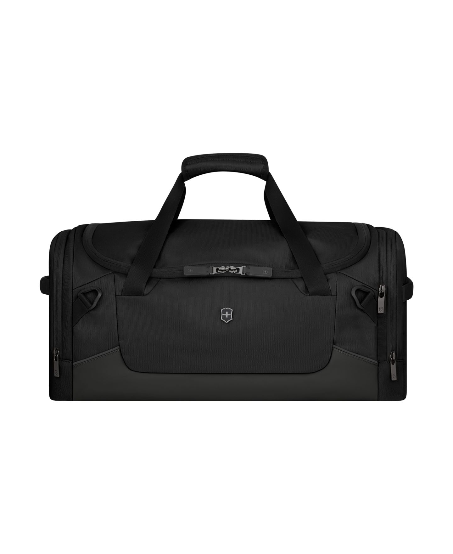 Женская сумка Victorinox Altmont Modern 2-Way, цвет: Чёрный — фото 1