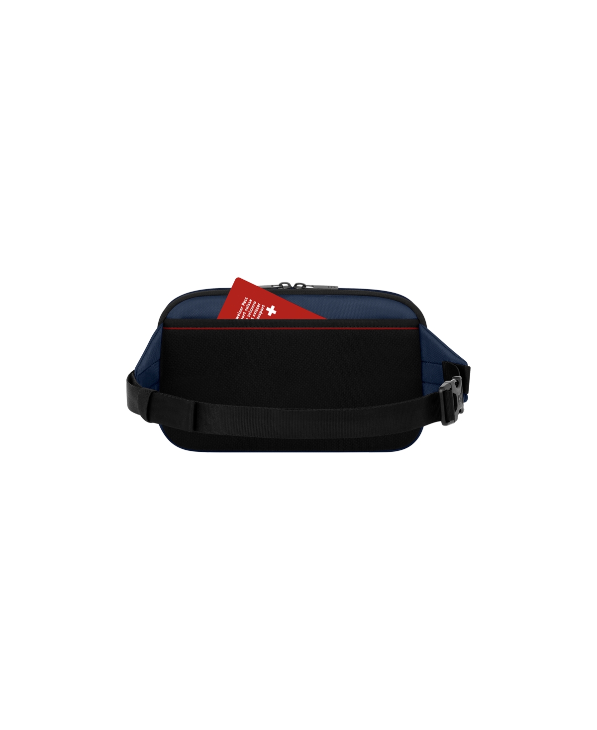 Victorinox Altmont Modern Belt Bag In Blue