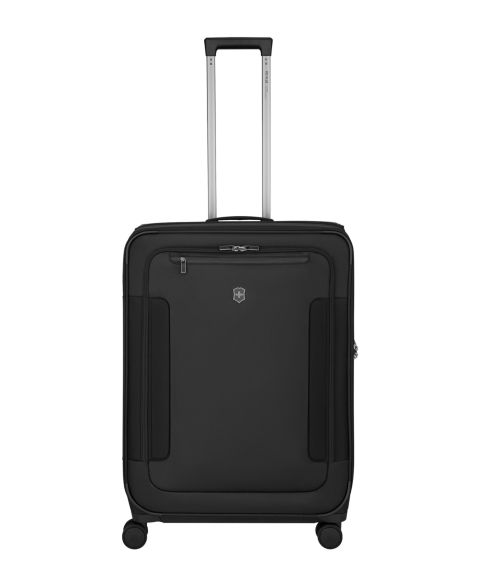 Сумка Victorinox Werks Traveler 7.0 29" Check-In Large Case, цвет: Чёрный