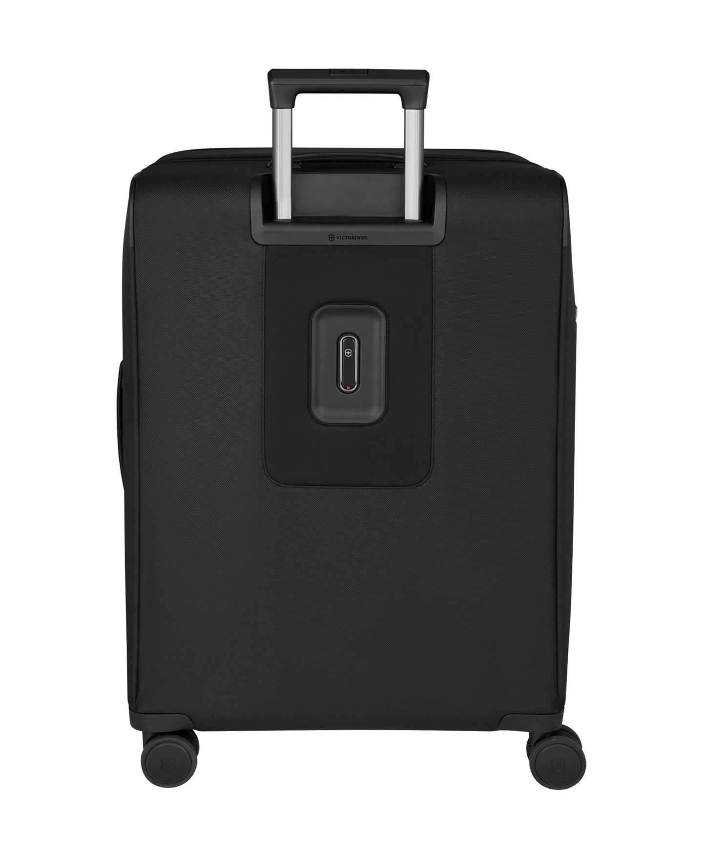 Сумка Victorinox Werks Traveler 7.0 27" Check-In Medium Case, цвет: Чёрный — фото 7