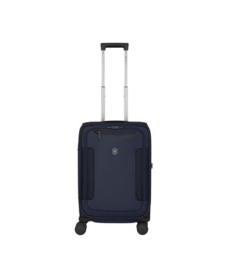 Werks Traveler 7.0 22" Frequent Flyer Business Carry-On Spinner