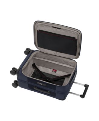 Werks Traveler 7.0 21" Frequent Flyer Carry-On Spinner