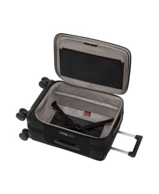 Werks Traveler 7.0 21" Frequent Flyer Carry-On Spinner