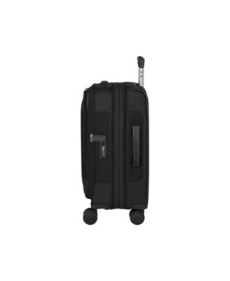 Werks Traveler 7.0 21" Global Carry-On Spinner