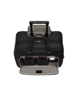 Werks Traveler 7.0 Wheeled Briefcase