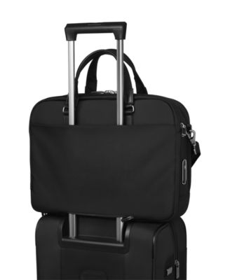 Werks Traveler 7.0 Deluxe Briefcase