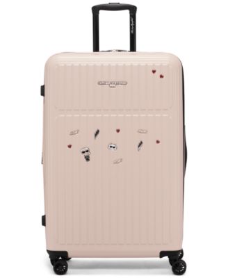 Sentimental Voyage 30" Upright Luggage