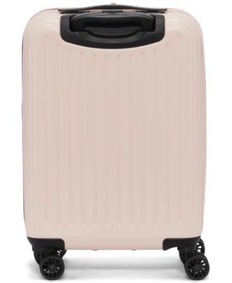 Sentimental Voyage 21" Upright Luggage