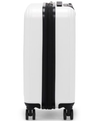 Sentimental Voyage 21" Upright Luggage