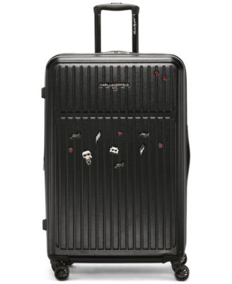 Sentimental Voyage 30" Upright Luggage