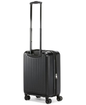 Sentimental Voyage 21" Upright Luggage