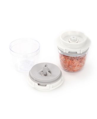 Classic 4" Everyday Spice Grinder Pod