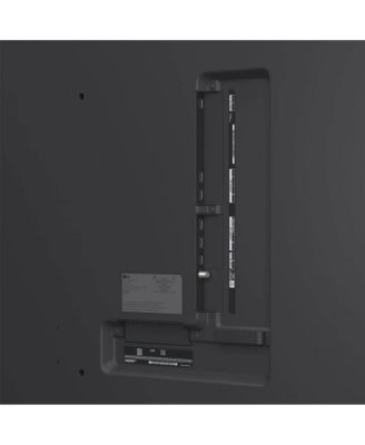 100" QNED85A Series 4K evo AI MiniLED Smart TV – 100QNED85AU