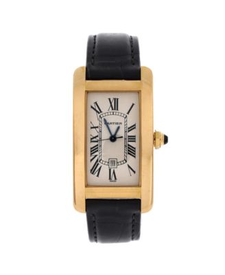 Pre-Owned Cartier