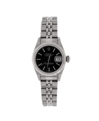 Pre-Owned Rolex