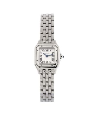 Pre-Owned Cartier