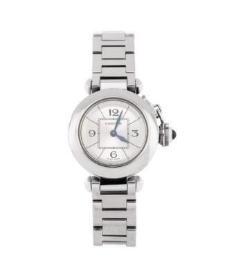 Pre-Owned Cartier