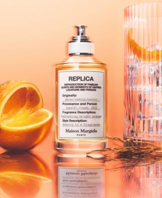 REPLICA Never Ending Summer Eau De Toilette, 3.4 oz.