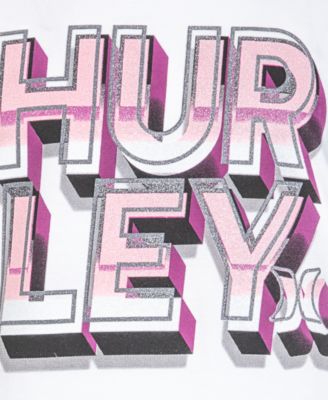 Big Girls 7-16 Radiate Short-Sleeve T-Shirt