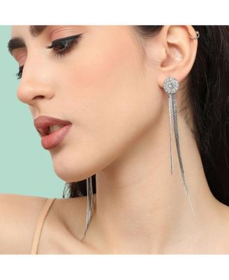 Women's Dangling Drop Earrings