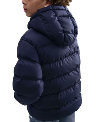 Sportswear Kids 7-20 All Day Play Therma-FIT Puffer Jacket