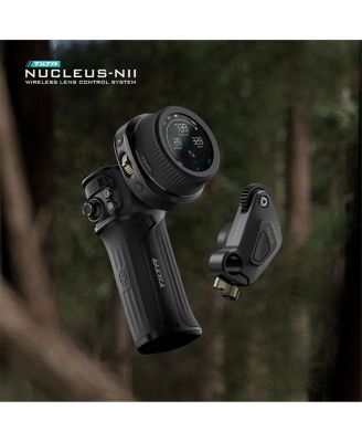 Nucleus Nano II Wireless Lens Control System with Control Handle Kit