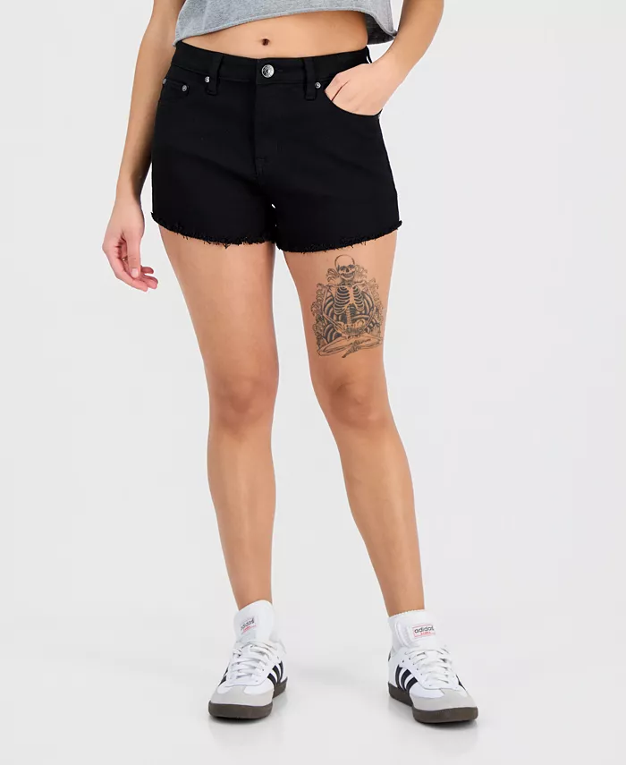 Juniors' Light-Distress Festival Shorts - thumbnail 3
