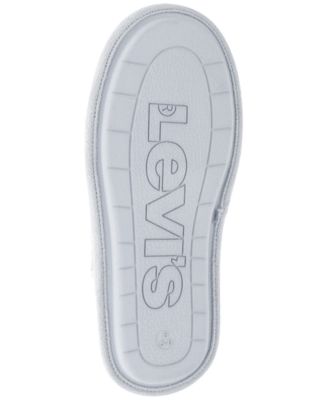 Women's Lacey Round Toe Lightweight Scuff Slippers