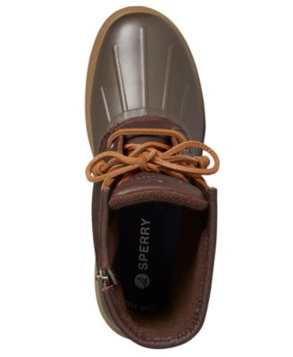 Women's Saltwater 2.0 Round Toe Boots