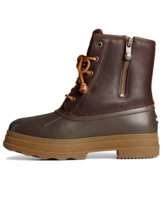 Women's Saltwater 2.0 Round Toe Boots