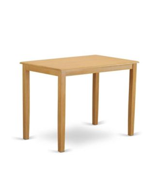 5 Pc  Hardwood counter height pub Dining Sets