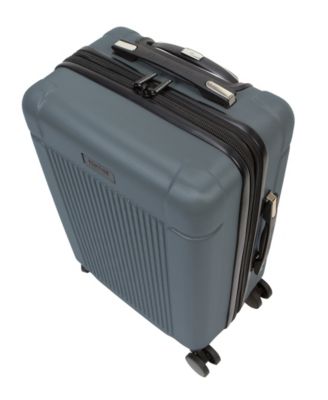 Midtown 20" Hardside Expandable Carry-On Luggage