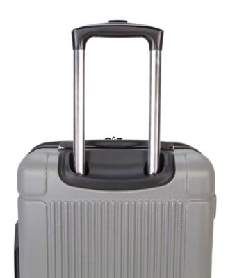 Midtown 20" Hardside Expandable Carry-On Luggage
