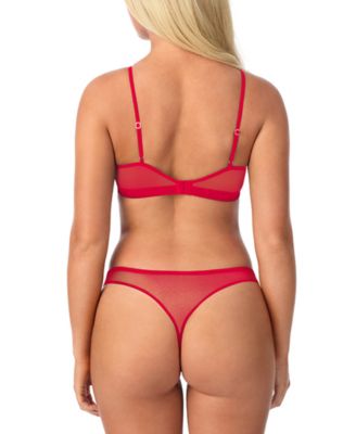 Women's Luxe Lace Bralette