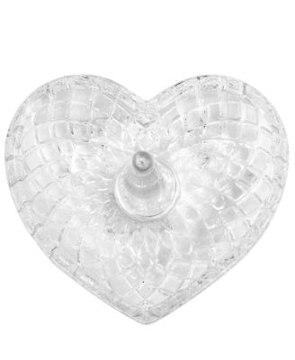 Free Glass Ring Holder with any Effy purchase of $850+