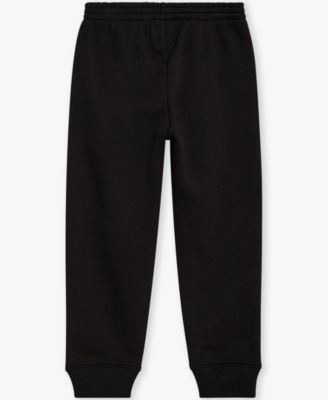 Girls' 4T-6X Pull-On Hoodie and Matching Joggers, 2-Piece Set