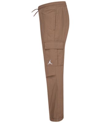 Boys 8-18 MJ Woven Double Cargo Pants