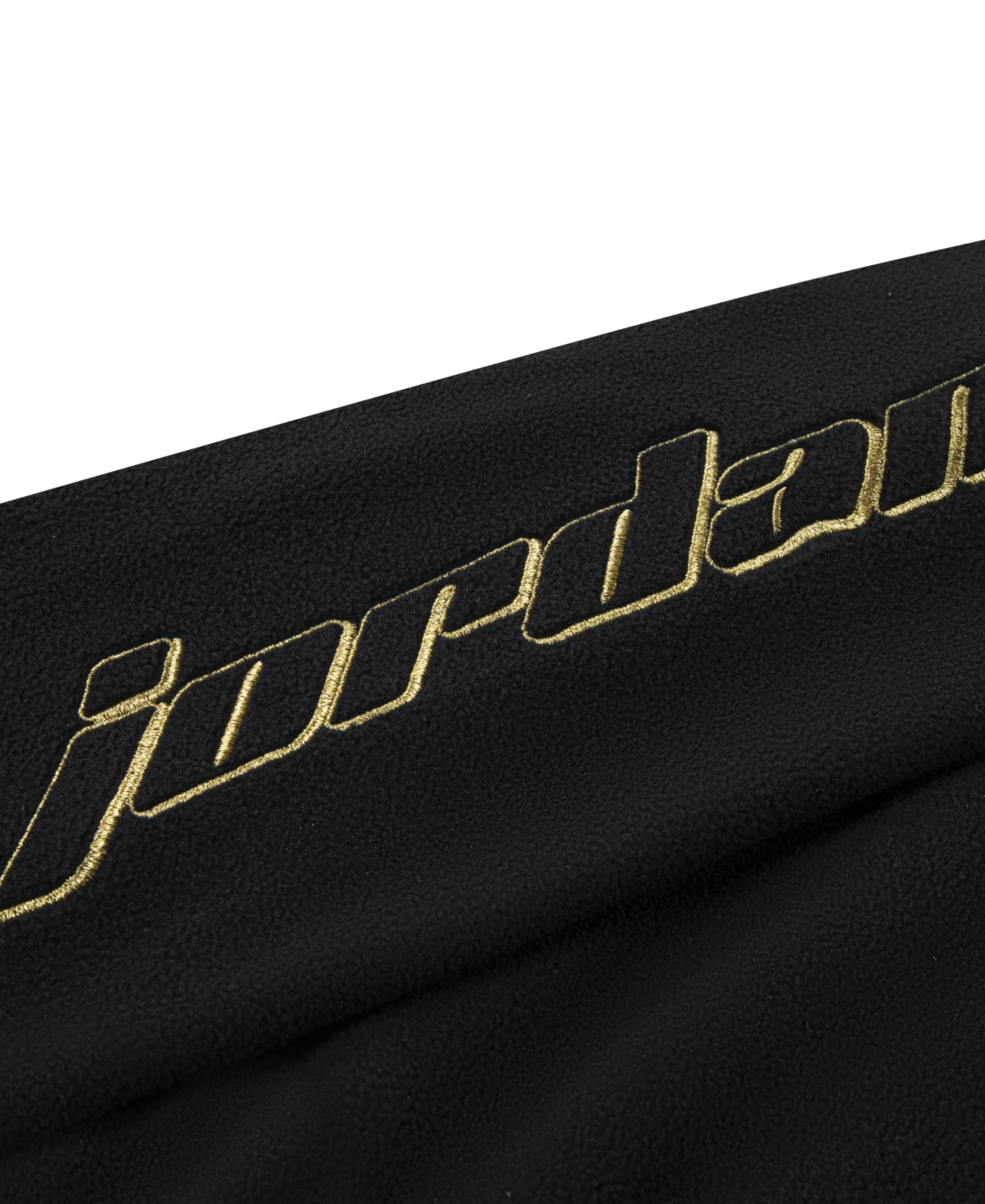 Jordan Boys 8-18 Half Zip Long Sleeve Sweatshirt