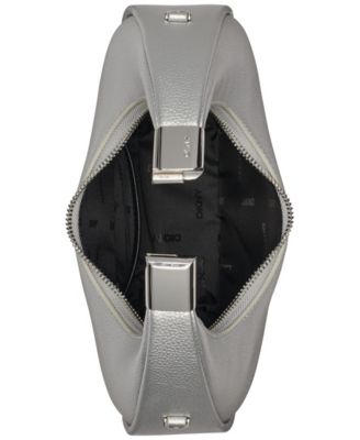 Margot Crescent Small Crossbody Bag