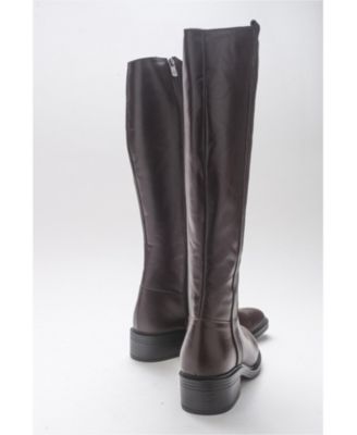 Acro Leather Boot (Women)
