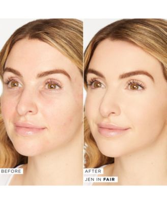 BB Blur Tinted Moisturizer Broad Spectrum SPF 30 Sunscreen