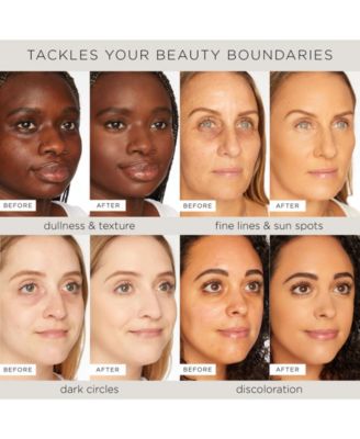 BB Blur Tinted Moisturizer Broad Spectrum SPF 30 Sunscreen