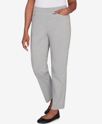 Petite Stockbridge Modern Millennium Average Length Pants