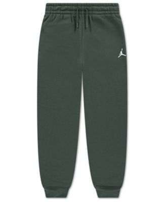 Jordan - Big Boys MJ Brooklyn Fleece Pants