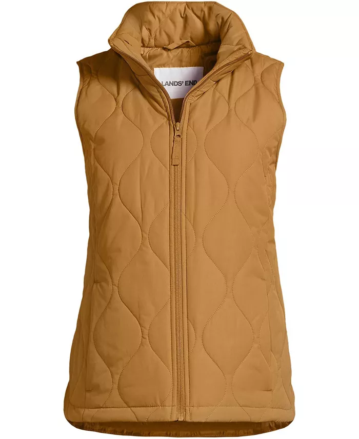 Women's FeatherFree Quilted Insulated Vest - thumbnail 3