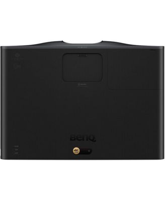 W2720i 4K Ultra HD HDR 4LED DLP Smart Home Theater Projector with AI