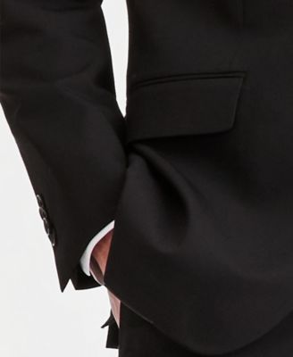 Men's Slim-Fit 3-Piece Suit