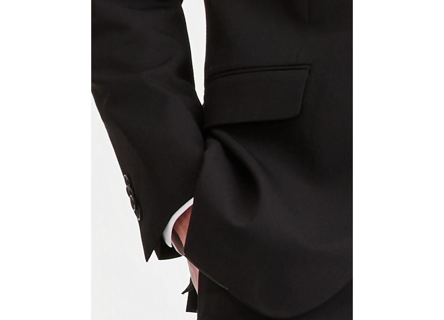 Men's Slim Fit Techni-Cole Fall 3 Piece Suit