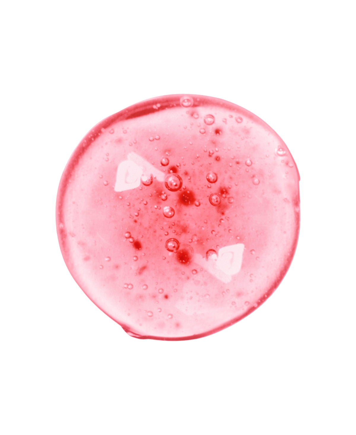 City Beauty City Lips Plump Oil In Pink