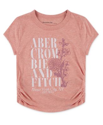 abercrombie kids